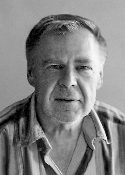 Povilas Ričardas Vaitiekūnas (1940) Tumo Galerija