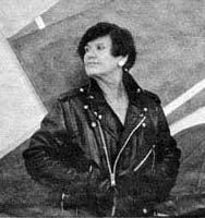 Elena Urbaitytė-Urbaitis