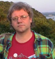 Audrius Naujokaitis