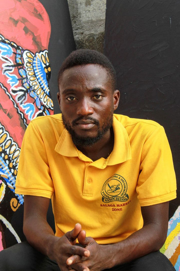 Daniel Gyekyi Gyan