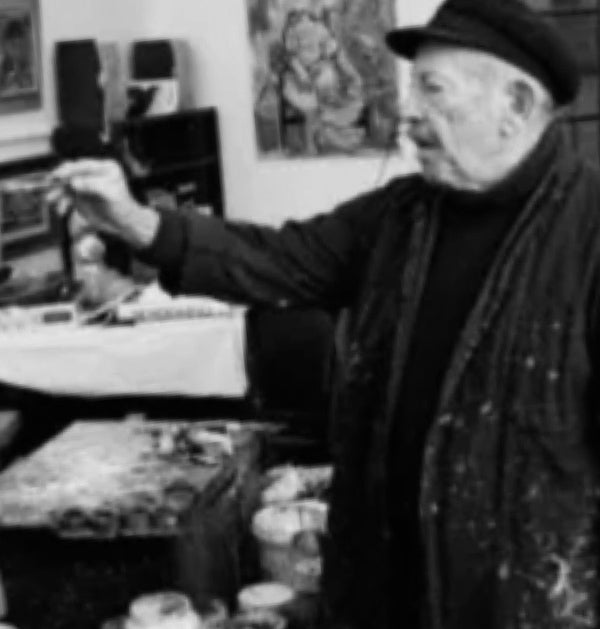 Moshe Rosenthalis
