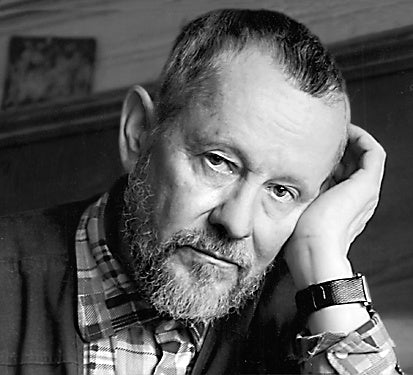 Algimantas Jonas Kuras
