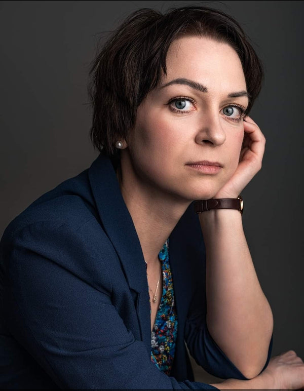 Aurelija Šimkutė