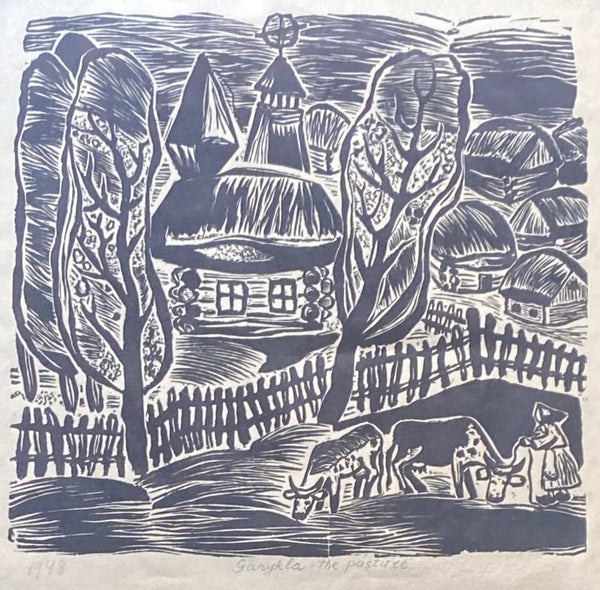 Paulius Augius-Augustinavičius