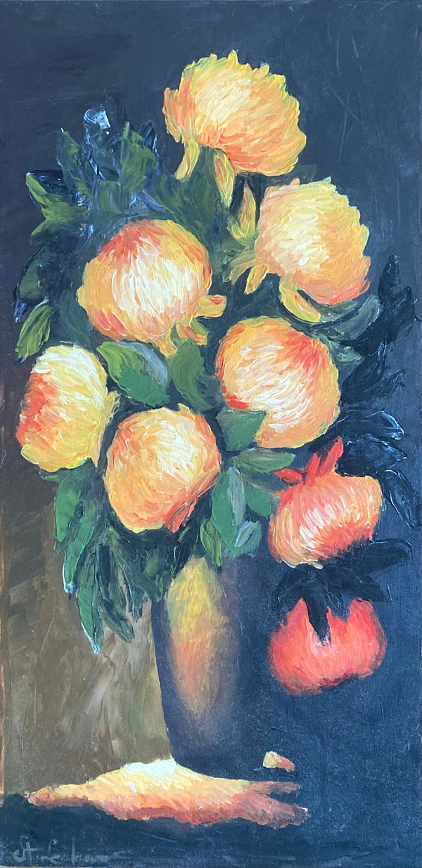 Amelija Lechovičiūtė