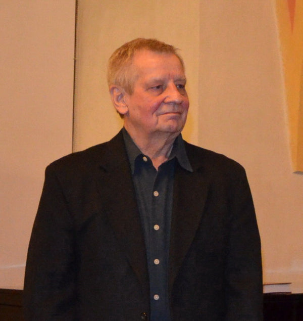 Kęstutis Zapkus