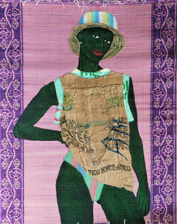 Emmanuel Kwaku Yaro