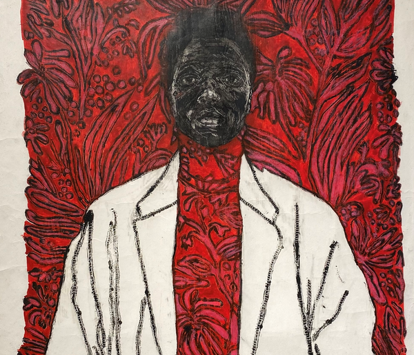 Tiemar Tegene