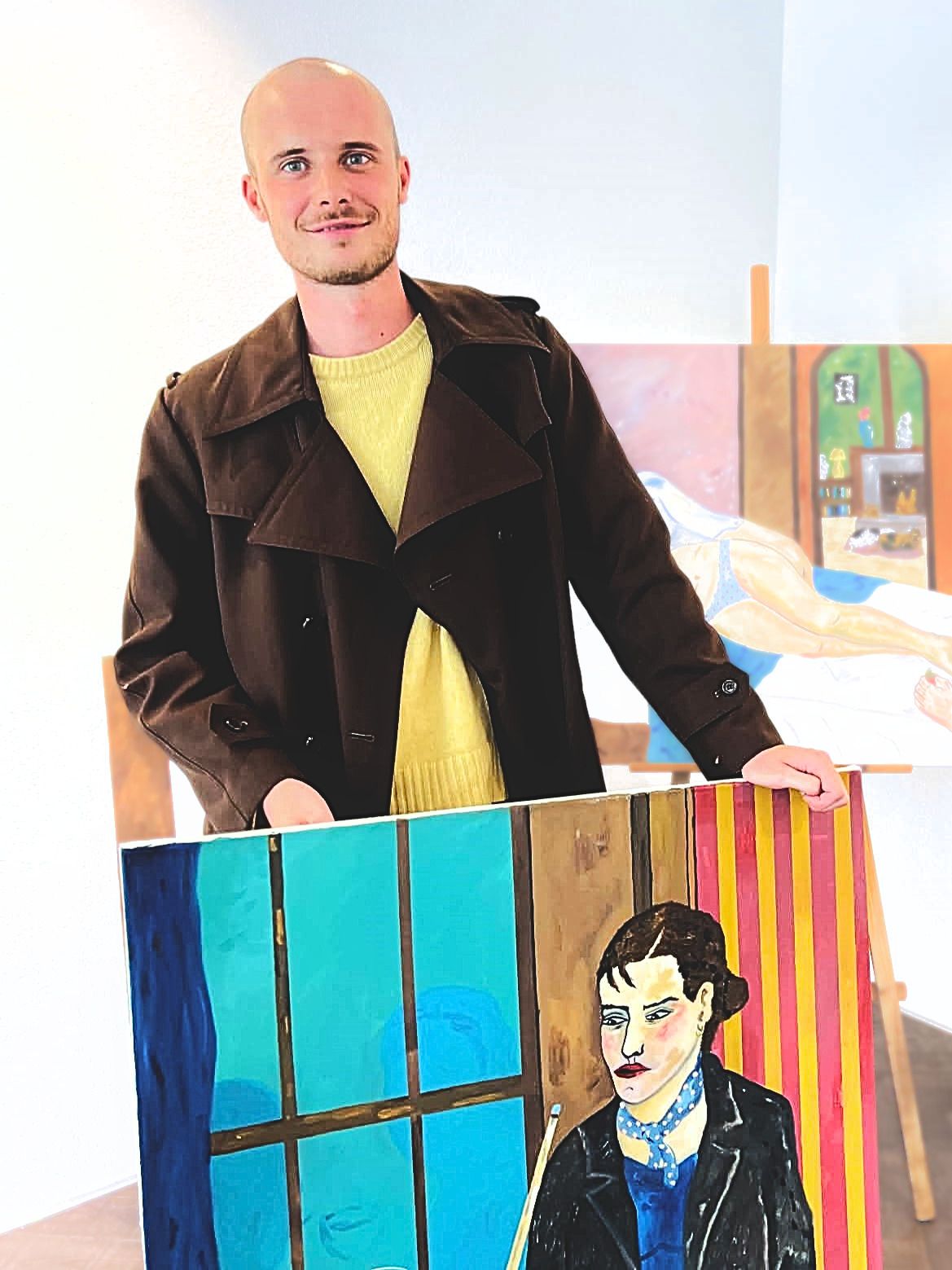 Theo Bardsley