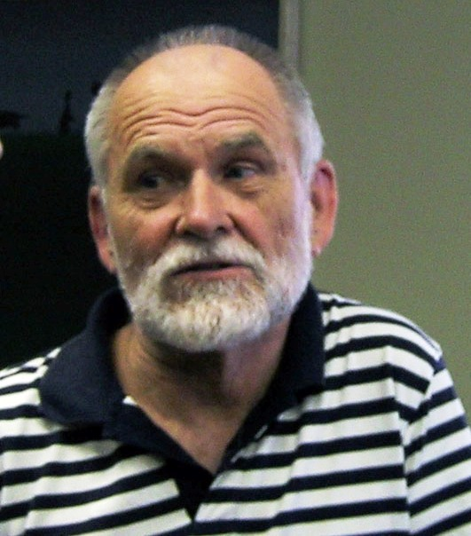 Valentinas Antanavičius (1936-2024)