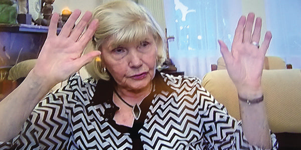 Eva Kubbos