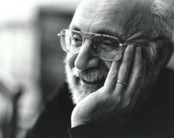 Samuel Bak