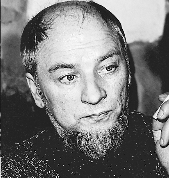 Silvestras Džiaukštas