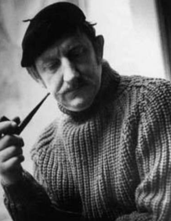 Vytautas Ignas