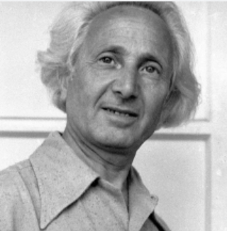 Emmanuel Mané-Katz