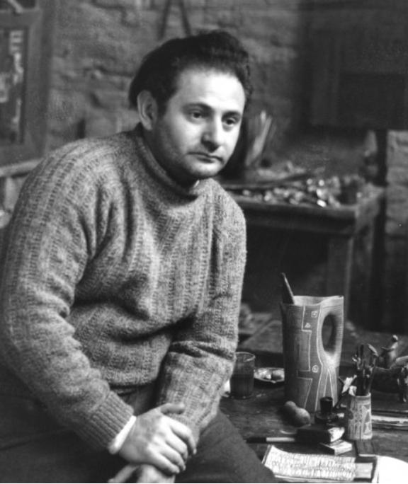 Jose Gurvich