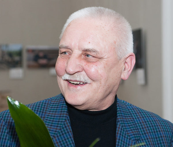 Leonardas Gutauskas