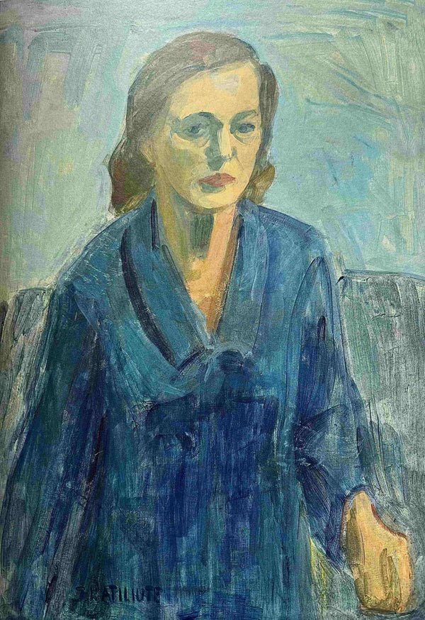 Juzefa Katiliūtė