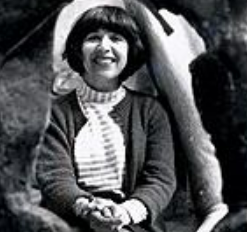 Elena Kepalas (Kepalaite)
