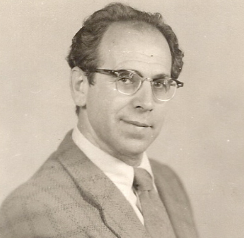 Yehoshua Kovarsky