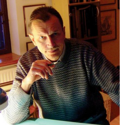 Marius Liugaila