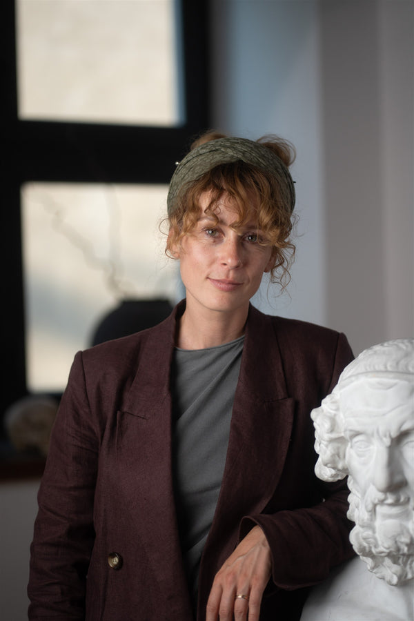 Miglė Jašauskė