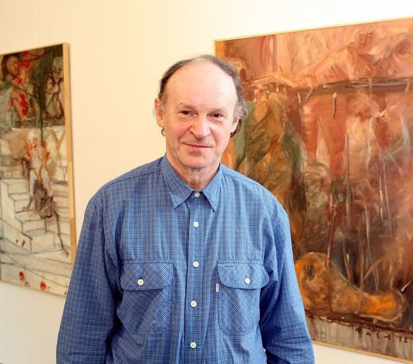 Henrikas Natalevičius