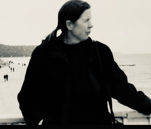 Audronė Petrašiūnaitė