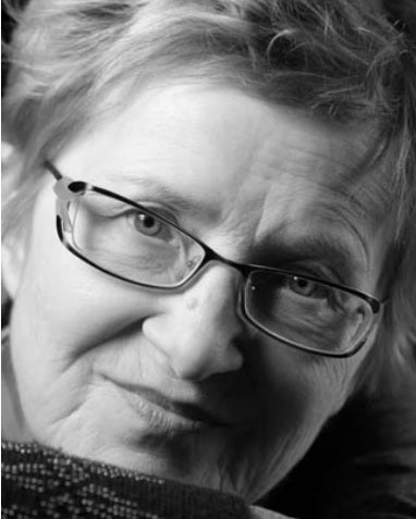 Nijolė Šaltenytė