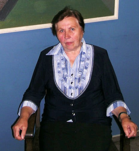 Saulė Kisarauskienė