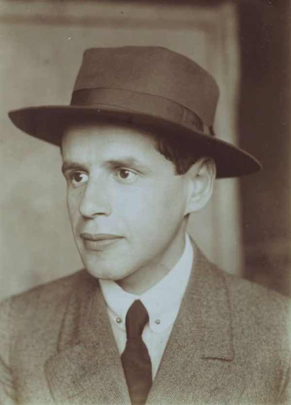 Lasar Segall