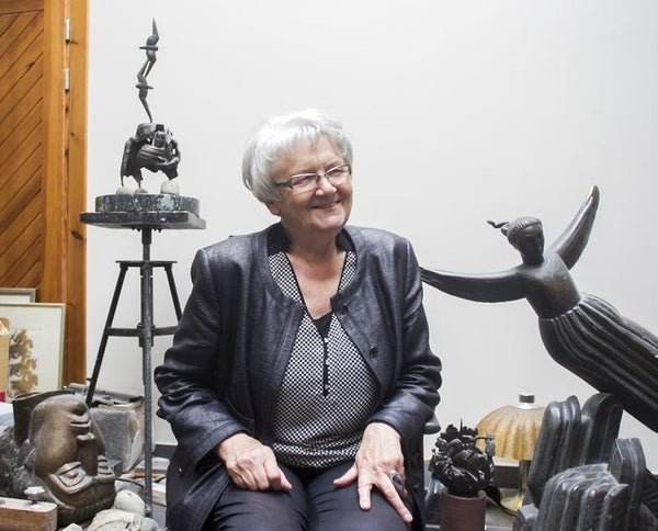 Dalia Matulaitė (1942-2025)