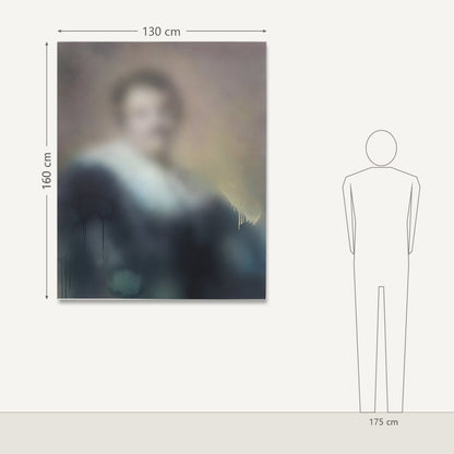 Miaz Brothers – Young-Man-5: dydis šalia 175 cm žmogaus