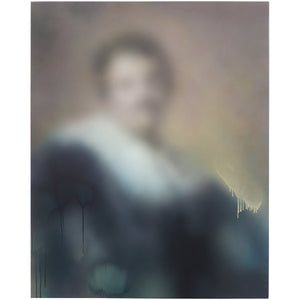 Miaz Brothers (Italy) | Young-Man-5, 2015 | Acrylic on canvas, 160x130