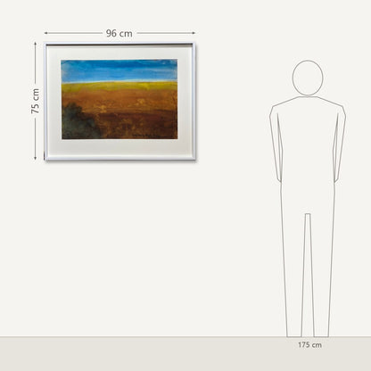 Henry Šalkauskas – Growing Flinked Range: dydis šalia 175 cm žmogaus