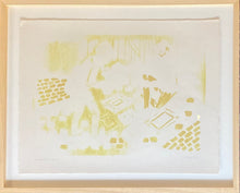 Load image into Gallery viewer, Vytautas Kasiulis&lt;br&gt;Paveikslų pardavėjas (procese)&lt;br&gt;3 litografijos, 41x57 (63x78)