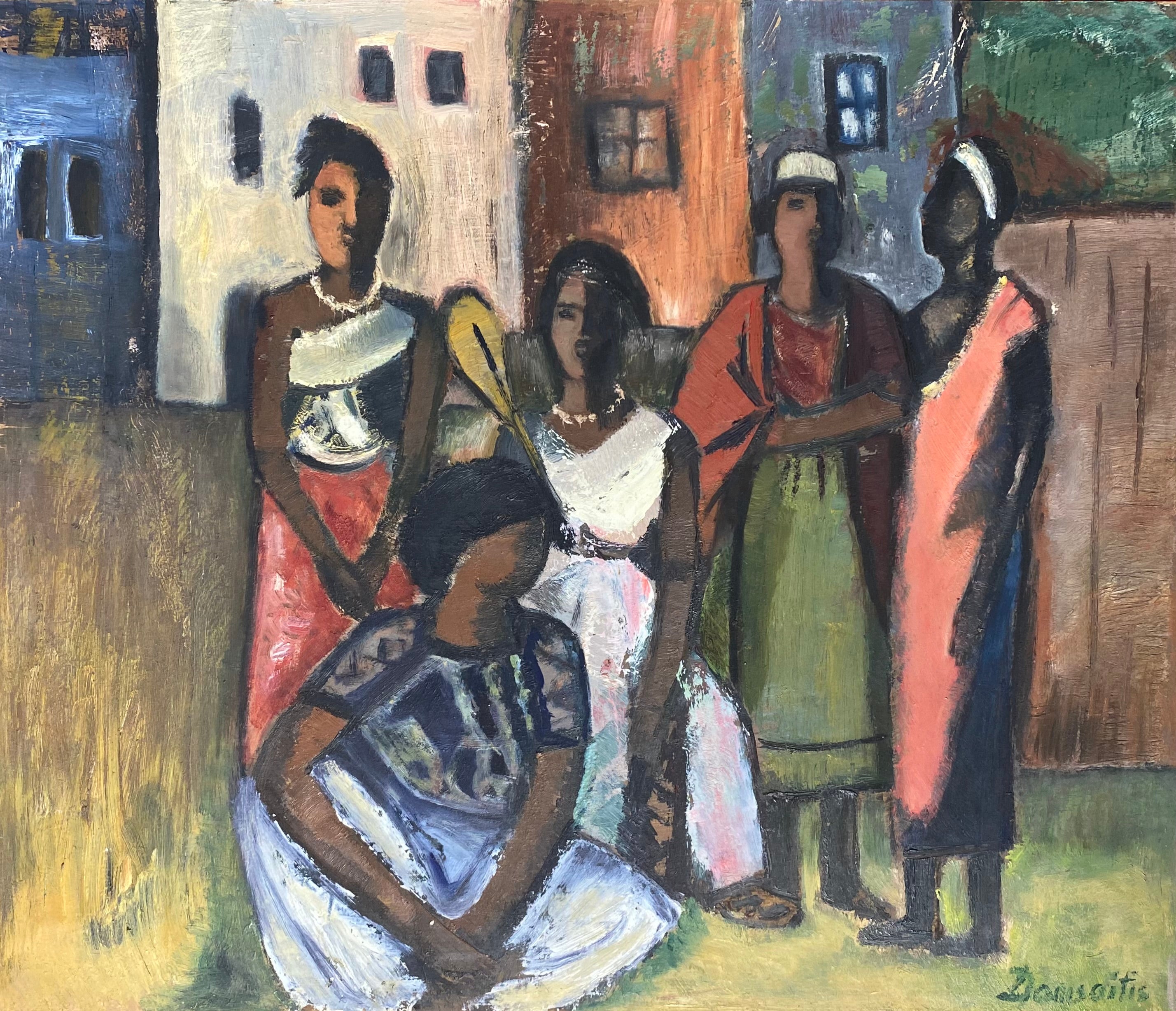 Exclusive Lithuanian Art – TUMO galerija