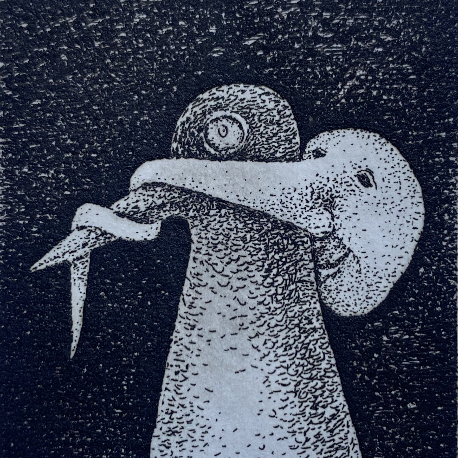Stasys Eidrigevičius – TUMO galerija