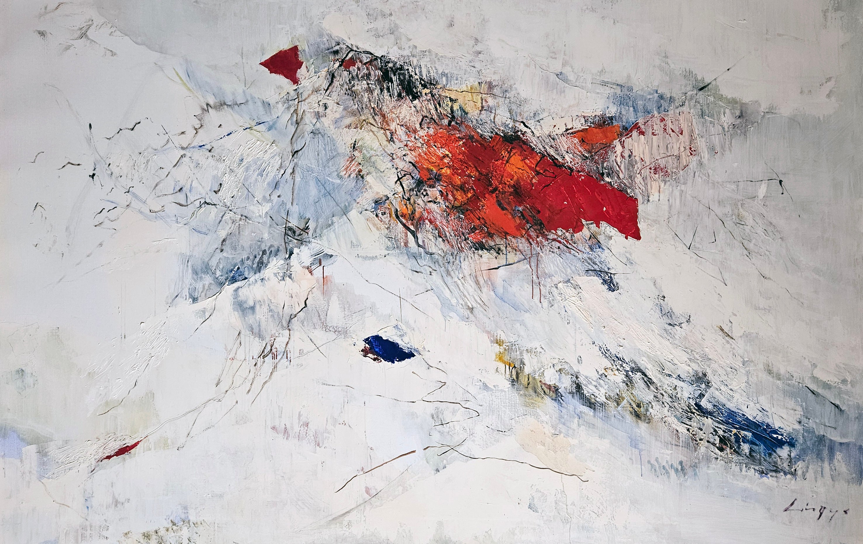 Vytenis Lingys – TUMO galerija