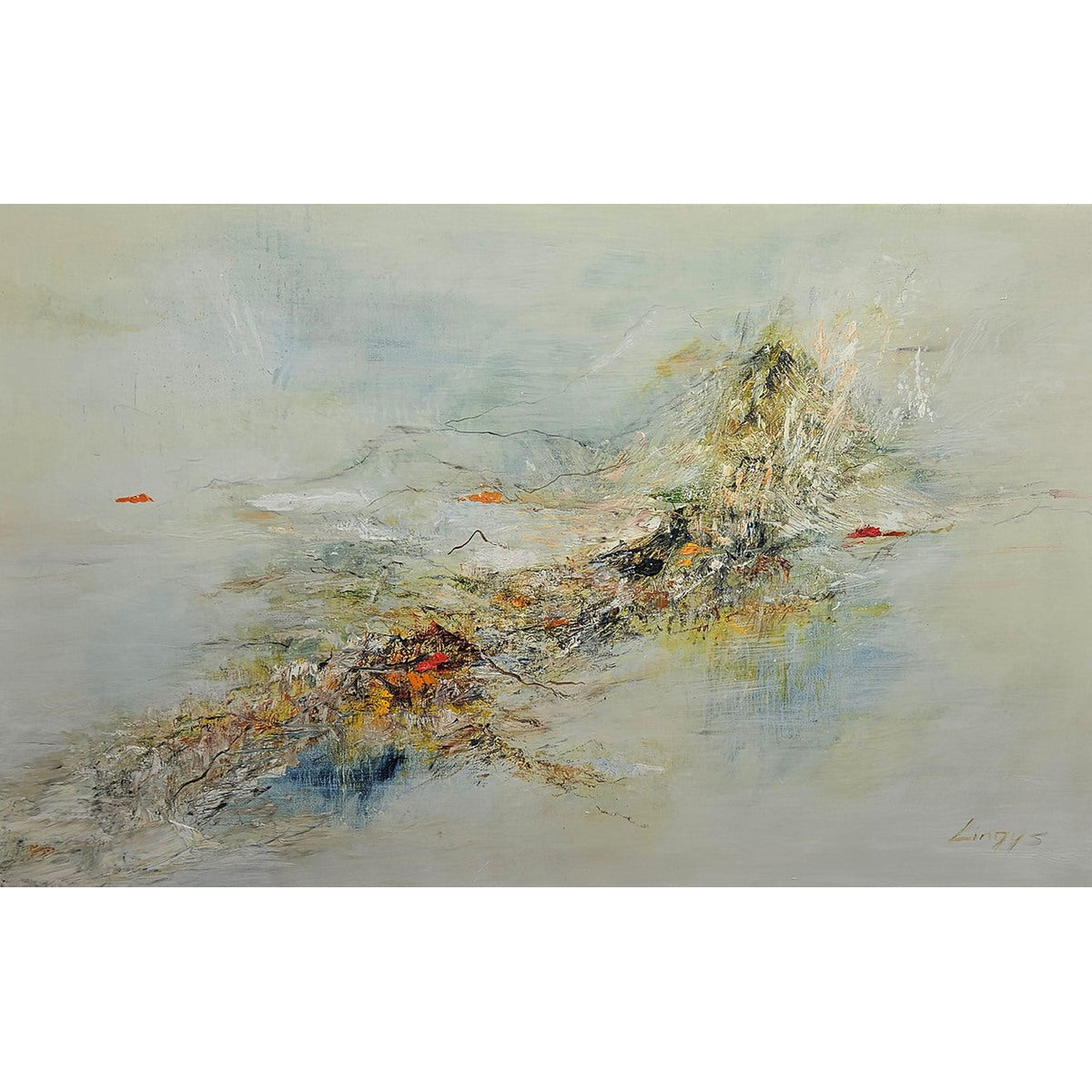 Vytenis Lingys – TUMO galerija
