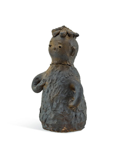 Otani Workshop (Japan) | Count On Me, 2016 | Ceramic, 37x22x17.2
