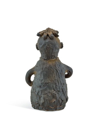 Otani Workshop (Japan) | Count On Me, 2016 | Ceramic, 37x22x17.2