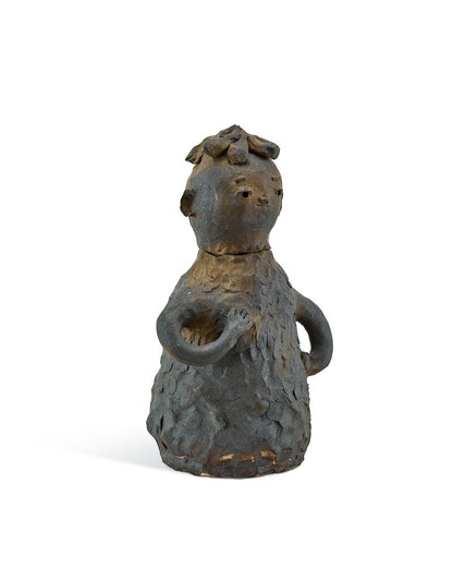 Otani Workshop (Japan) | Count On Me, 2016 | Ceramic, 37x22x17.2
