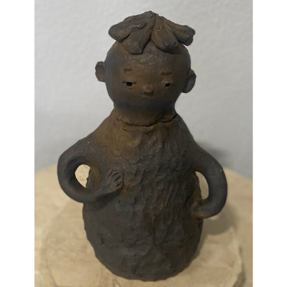 Otani Workshop (Japan) | Count On Me, 2016 | Ceramic, 37x22x17.2