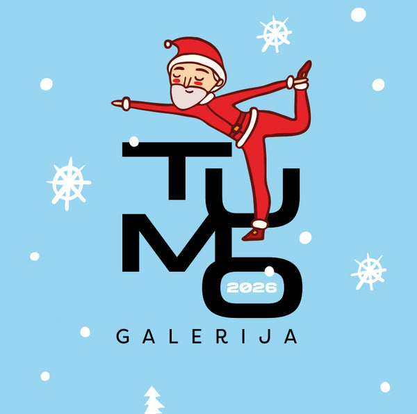 TUMO galerija