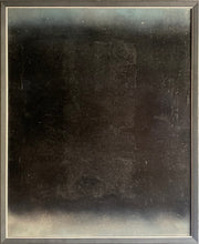 Load image into Gallery viewer, Kazimiera (Kazė) Zimblytė&lt;br&gt;Žemė ir Vanduo (diptikas)&lt;br&gt;Akrilas, puršk. dažai, drobė, abu po 80x60