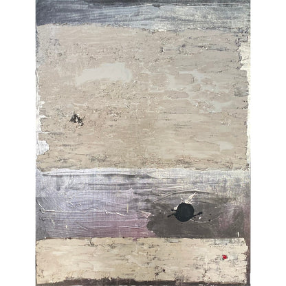 Martynas Gediminas | The Road I, 2022 | Canvas, acrylic, 200x150