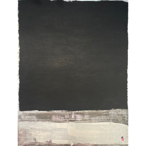 Martynas Gediminas | Kelias II, 2022 | Drobė, akrilas, 200x150